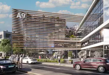 Commercial For sale - floor 1