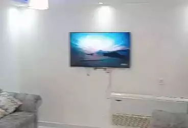 Furnished Apartment For rent - 2 rooms - floor 4