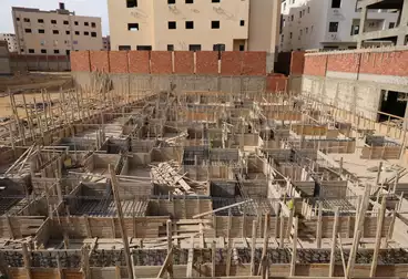 undefined undefined - 3 غرف - بالدور 2