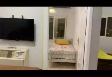 Furnished Apartment For rent - 2 rooms - floor 10