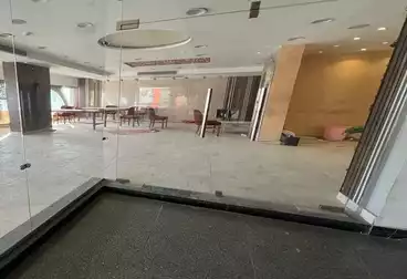 Administrative Building For rent - 10 rooms
