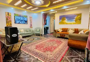 شاليهات للبيع - 3 غرف - بالدور 0