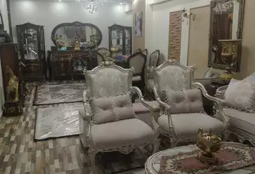 شقق للبيع - 3 غرف - بالدور 5