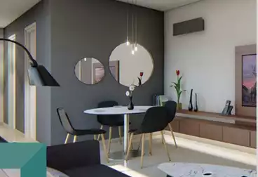 Apartments For sale - 2 rooms - floor 2