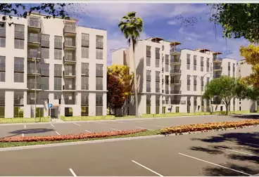 Apartment with Garden For sale - 2 rooms - floor 0