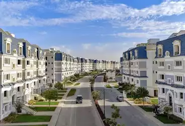 Villas For sale - 3 rooms