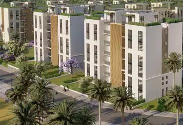 Apartments For sale - 2 rooms - floor 3