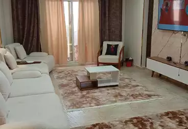 Furnished Apartment For sale - 3 rooms - floor 11