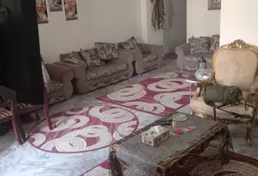 Apartments For rent - 3 rooms - floor 4