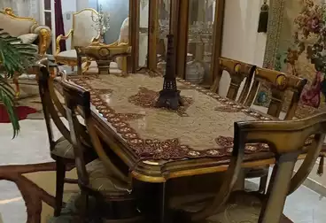 Apartments For sale - 4 rooms - floor 1