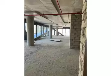 Offices For rent - 3 rooms - floor 1