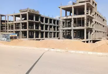 Shops For sale - floor 2