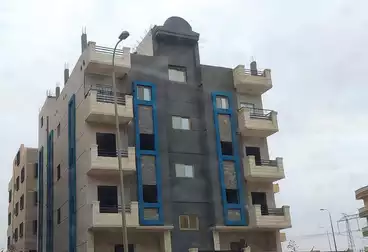 undefined undefined - 3 rooms - floor 4