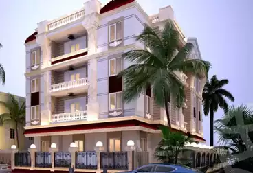 undefined undefined - 4 rooms - floor 3