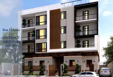 undefined undefined - 3 rooms - floor 2