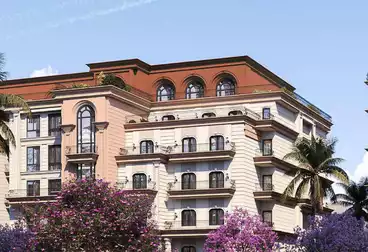Apartment with Garden For sale - 3 rooms - floor 0