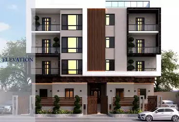 undefined undefined - 3 rooms - floor 2