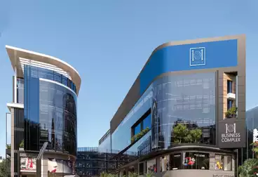 Offices For sale - 1 rooms - floor 5
