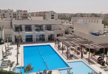 شقق للبيع - 3 غرف - بالدور 3