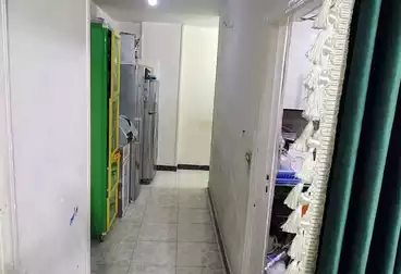 Apartments For sale - 2 rooms - floor 6