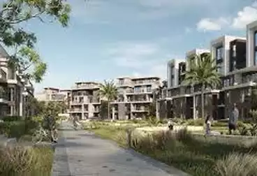 Penthouse For sale - 5 rooms - floor 2
