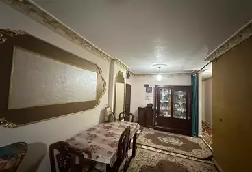 Properties For sale - 3 rooms - floor 7
