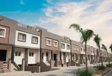 Town House For sale - 5 rooms