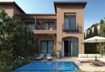 Villas For sale - 3 rooms