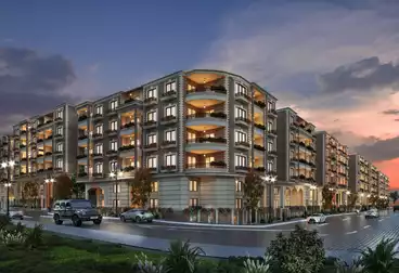Apartments For sale - 2 rooms - floor 2