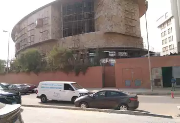 Administrative Building For rent - 11 rooms