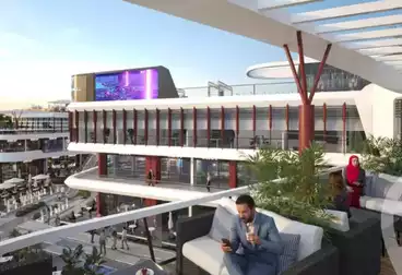 Commercial For sale - floor 1