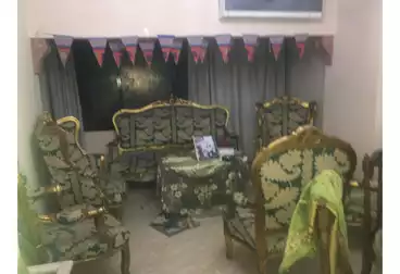 عقارات للبيع - 3 غرف - بالدور 2
