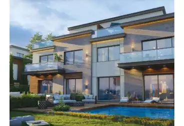 Villas For sale - 4 rooms