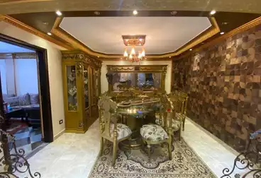 Duplex For sale - 3 rooms - floor 9
