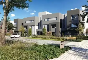 Town House For sale - 5 rooms