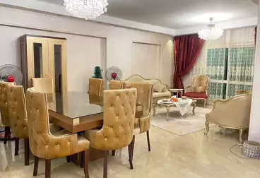 شقق مفروشة للإيجار - 3 غرف - بالدور 9