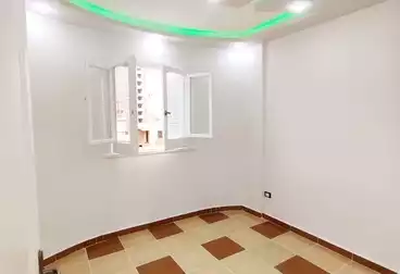 شقق للبيع - 3 غرف - بالدور 0