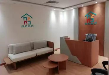 Offices For rent - 4 rooms - floor 2