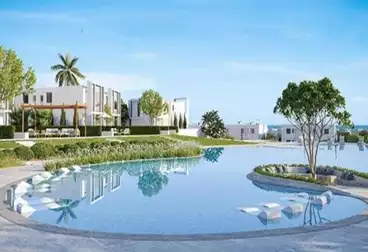 Chalets For sale - 1 rooms - floor 1