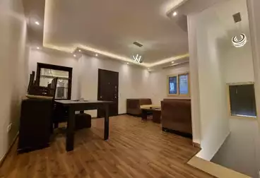 Duplex with Garden For sale - 5 rooms - floor 0