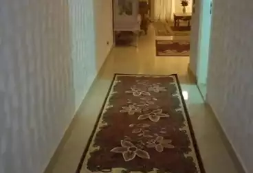 Furnished Apartment For rent - 2 rooms - floor 3