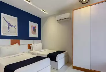 Studio For rent - 1 rooms - floor 1
