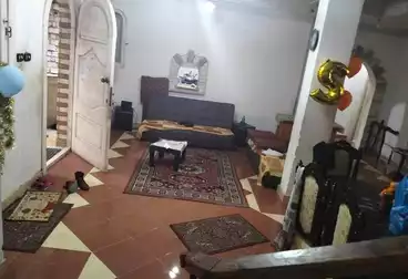 Duplex For sale - 4 rooms - floor 0