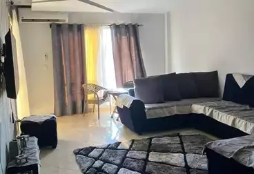Furnished Apartment For rent - 3 rooms - floor 1