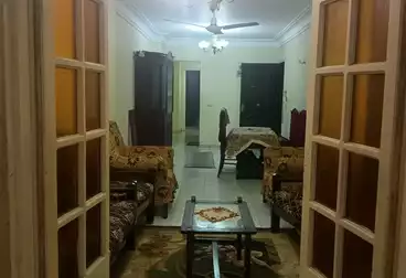 Properties For rent - 2 rooms - floor 2
