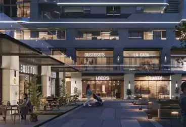 Commercial For sale - floor 1