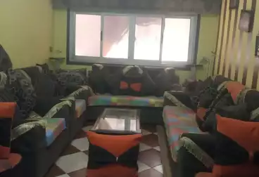 Apartments For sale - 3 rooms - floor 2