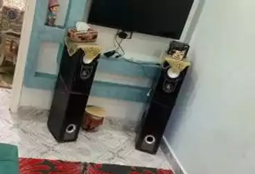 Apartments For sale - 3 rooms - floor 4