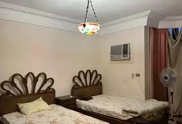 Furnished Apartment For sale - 2 rooms - floor 3