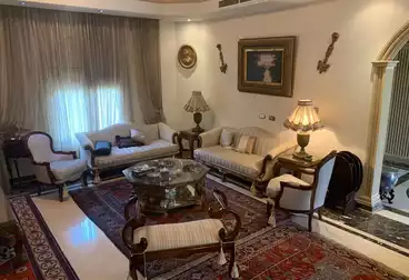 Separate Villa For sale - 6 rooms